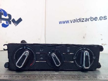 Bedienelement für Klimaanlage VW Polo VI (AW) 2G1820045F