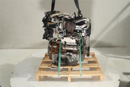Motor ohne Anbauteile (Diesel) Nissan Note (E12) K9K608 D350951 10102 00Q3A