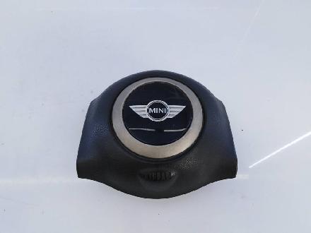 Airbag Fahrer Mini Mini (R50, R53) WCAS153NEHK