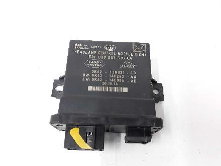 Steuergerät Beleuchtung Land Rover Range Rover Evoque (L538) DK6213K031AD