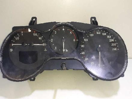 Tachometer Seat Toledo III (5P) 5P0920822E