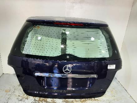Heckklappe mit Fensterausschnitt Mercedes-Benz M-Klasse (W164) 164740150564