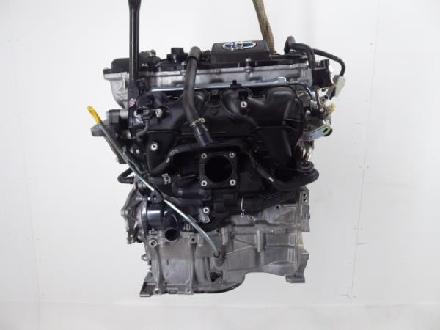 Motor ohne Anbauteile (Benzin) Toyota Corolla Kombi (E21) 2ZR-FXE