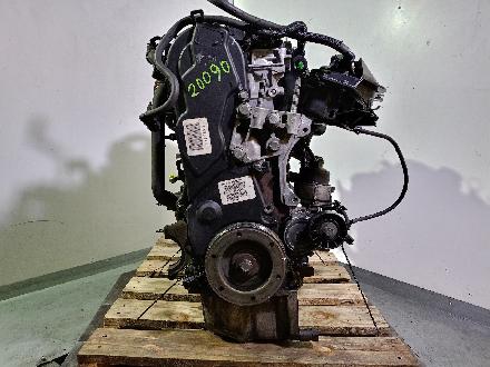 Motor ohne Anbauteile (Diesel) Volvo S40 II (544) D4204T