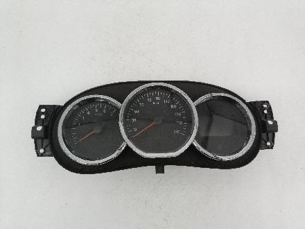 Tachometer Dacia Lodgy (JS) 248106459R