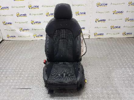 Sitz links vorne Audi A5 Sportback (8TA) ASIENTO DELANTERO IZQUIERDO SEMIELECTRICO