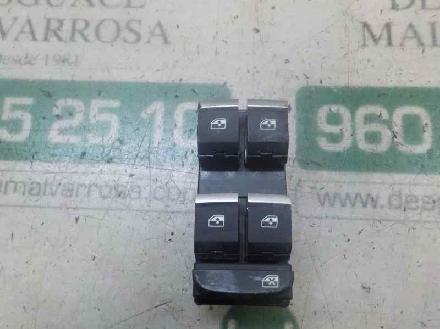 Schalter für Fensterheber links vorne Audi A4 (8W, B9) 8W0959851E5PR