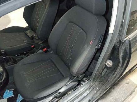 Sitz links vorne Seat Ibiza IV SportCoupe (6J)