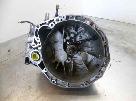 Schaltgetriebe Renault Megane II Stufenheck (M) ND0001