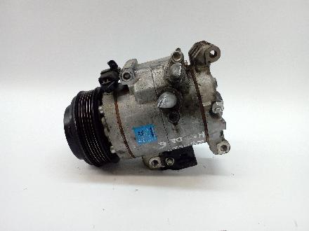 Klimakompressor Sonstiger Hersteller Sonstiges Modell () GHT661450