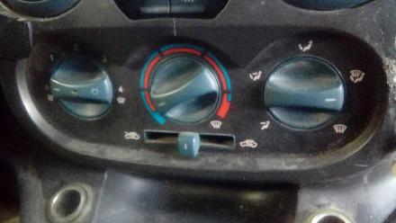 Bedienelement für Klimaanlage Fiat Doblo Van (119, 223)