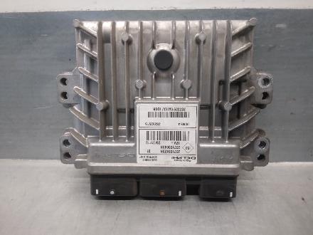 Steuergerät Motor Renault Megane III Schrägheck (Z) 237100943R