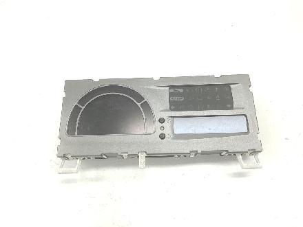 Tachometer Renault Modus - Grand Modus (P) 8200668083