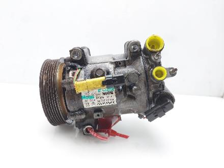 Klimakompressor Peugeot 407 () 9670022180