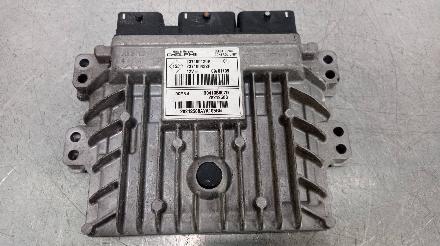 Steuergerät Motor Renault Megane III Schrägheck (Z) 237100120R