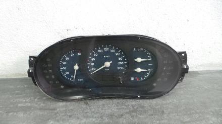 Tachometer Renault Clio II (B) 7700410447G