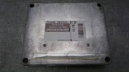 Steuergerät Motor Toyota Corolla (E11) 89661-1A760 211000-5200