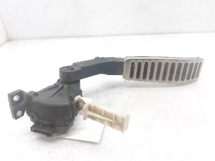 Pedalwerk VW Touareg I (7L) 7L6723507