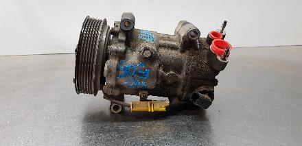 Klimakompressor Citroen C4 (L) 9651910980