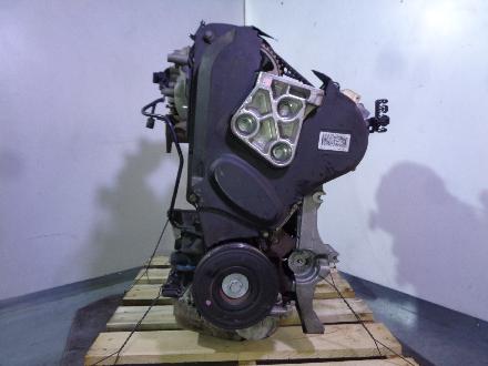 Motor ohne Anbauteile (Diesel) Renault Megane II (M) F9QB800