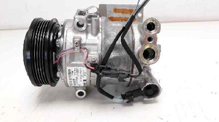 Klimakompressor Opel Astra K (B16) 39157292
