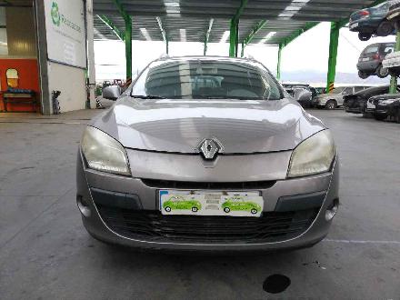 Türschloss links hinten Renault Megane III Grandtour (Z) 6