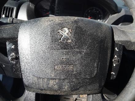 Airbag Fahrer Peugeot Boxer Kasten ()