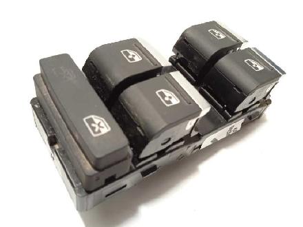 Schalter für Fensterheber links vorne Audi A3 Sportback (8Y) 83A959851A
