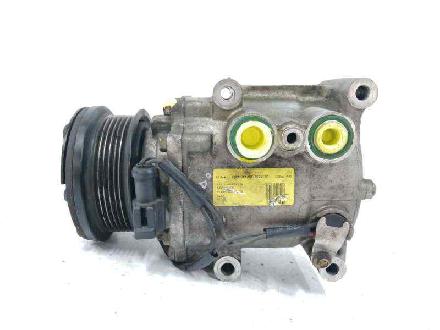 Klimakompressor Ford Focus Stufenheck (DFW) YS4H19D629AB