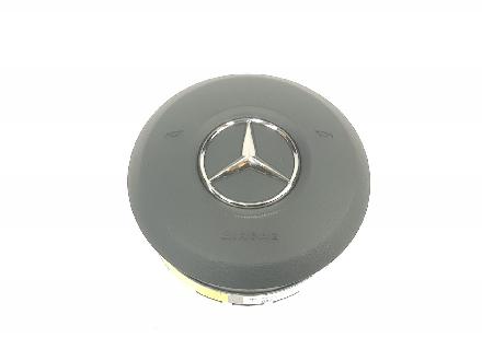 Airbag Fahrer Mercedes-Benz C-Klasse (W205) A0008607601