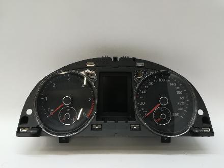 Tachometer VW Passat B6 (3C2) 3C0920872G