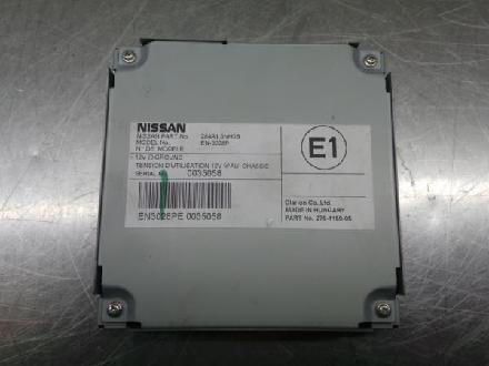 Steuergerät Nissan Leaf (ZE0) 284A13NH0B