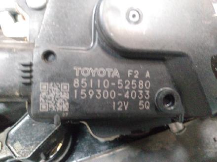 Wischermotor links Toyota Verso S (P12) 8511052580