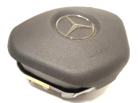 Airbag Fahrer Mercedes-Benz GLA-Klasse (X156) 2188605102