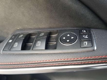 Schalter für Fensterheber links vorne Mercedes-Benz GLA-Klasse (X156) C