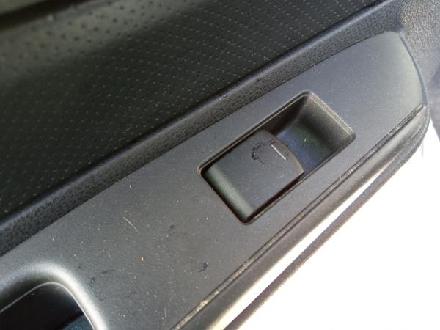 Schalter für Fensterheber links hinten Nissan Note (E12)