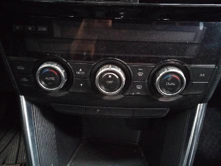 Bedienelement für Klimaanlage Mazda CX-5 (KE, GH)