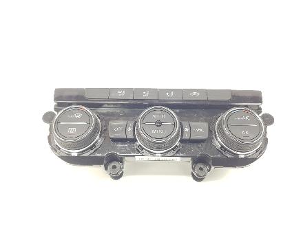 Bedienelement für Klimaanlage VW T-Roc (A11) 5G0907044FP