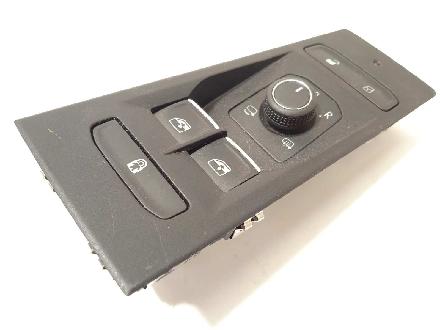 Schalter für Fensterheber links vorne Sonstiger Hersteller Sonstiges Modell () 7LA959858A
