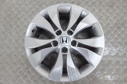 Felge Alu Honda CR-V IV (RM) 17x6 1-2J 50
