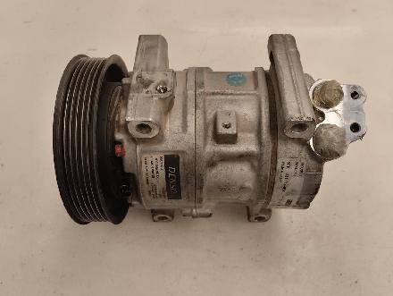 Klimakompressor Fiat Stilo (192) 447220-8640