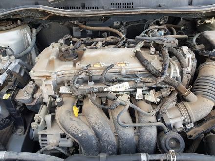 Motor ohne Anbauteile (Benzin) Toyota Auris (E15) 1ZR