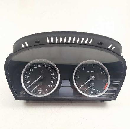 Tachometer BMW X6 (E71, E72) 62119218650