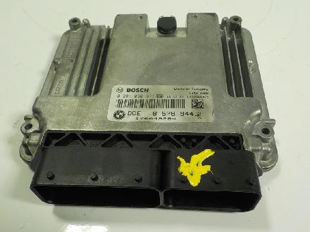 Steuergerät Motor BMW 3er (F30, F80) 13618586534