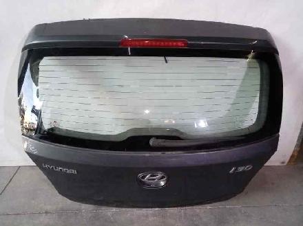 Heckklappe mit Fensterausschnitt Hyundai i30 Kombi (FD)