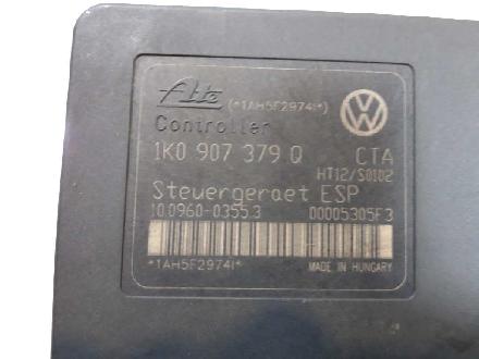 Bremsaggregat ABS VW Golf Plus (5M) 1K0614517AE