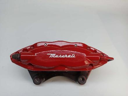Sonstiges Teil Maserati Ghibli III () 20B67700
