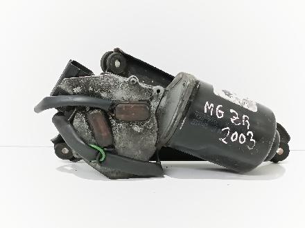 Wischermotor links MG MG ZR () DLB101390