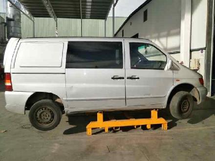 Querlenker links vorne Mercedes-Benz Vito Kasten (638)