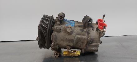 Klimakompressor Citroen C3 (FC) 9655191680